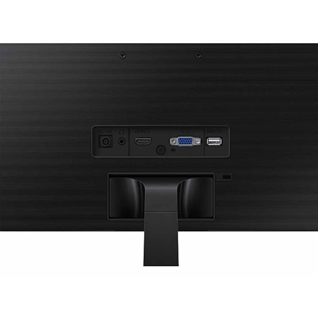 27" FHD Zakrivljeni monitor S31920x1080, 100Hz, 250cd, VA4ms, 3000:1,. 1800R, HDMI, VGA - image 1