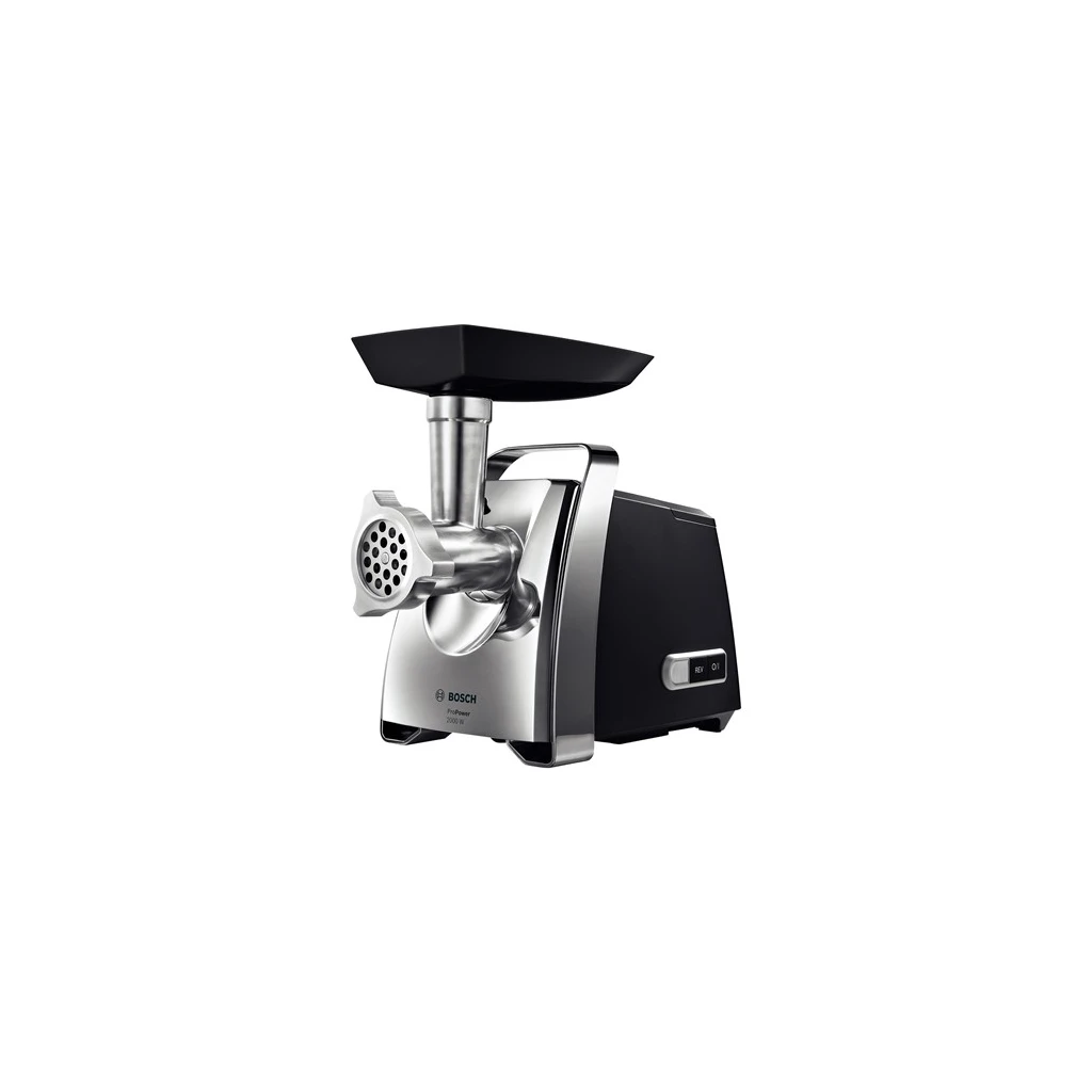 BOSCH  mljevenje mesa700W, 3.5 kg/min, >10 funkcija, Blok motora pri 2000W, CN - image 1
