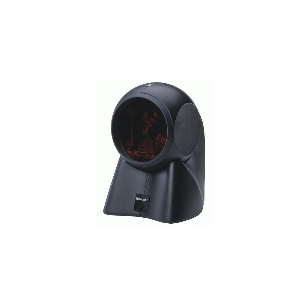 Honeywell Orbit MK7120 USBomnidirekcioni bar kod skenercrni - image 1