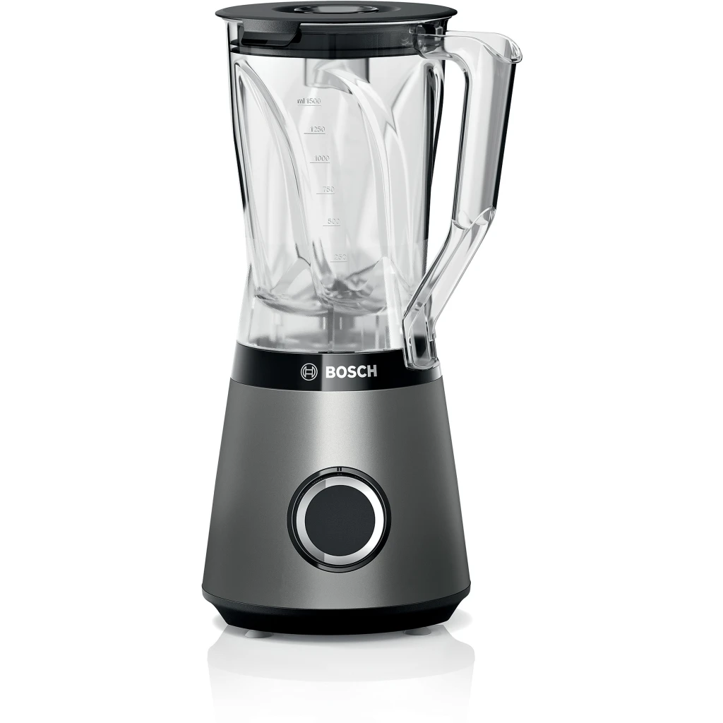 BOSCH Blender Serie 4 ,1200W Silver, 1.5L, do 30.000 rpm, SI - image 1