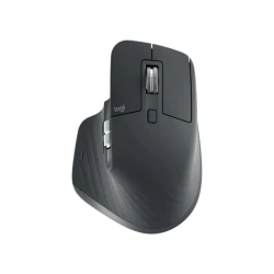 LOGITECH MX Master 3S Bluetooth Mouse - Precizan Bežični Miš, Ergonomski Dizajn, Grafitna Boja - thumbnail 1