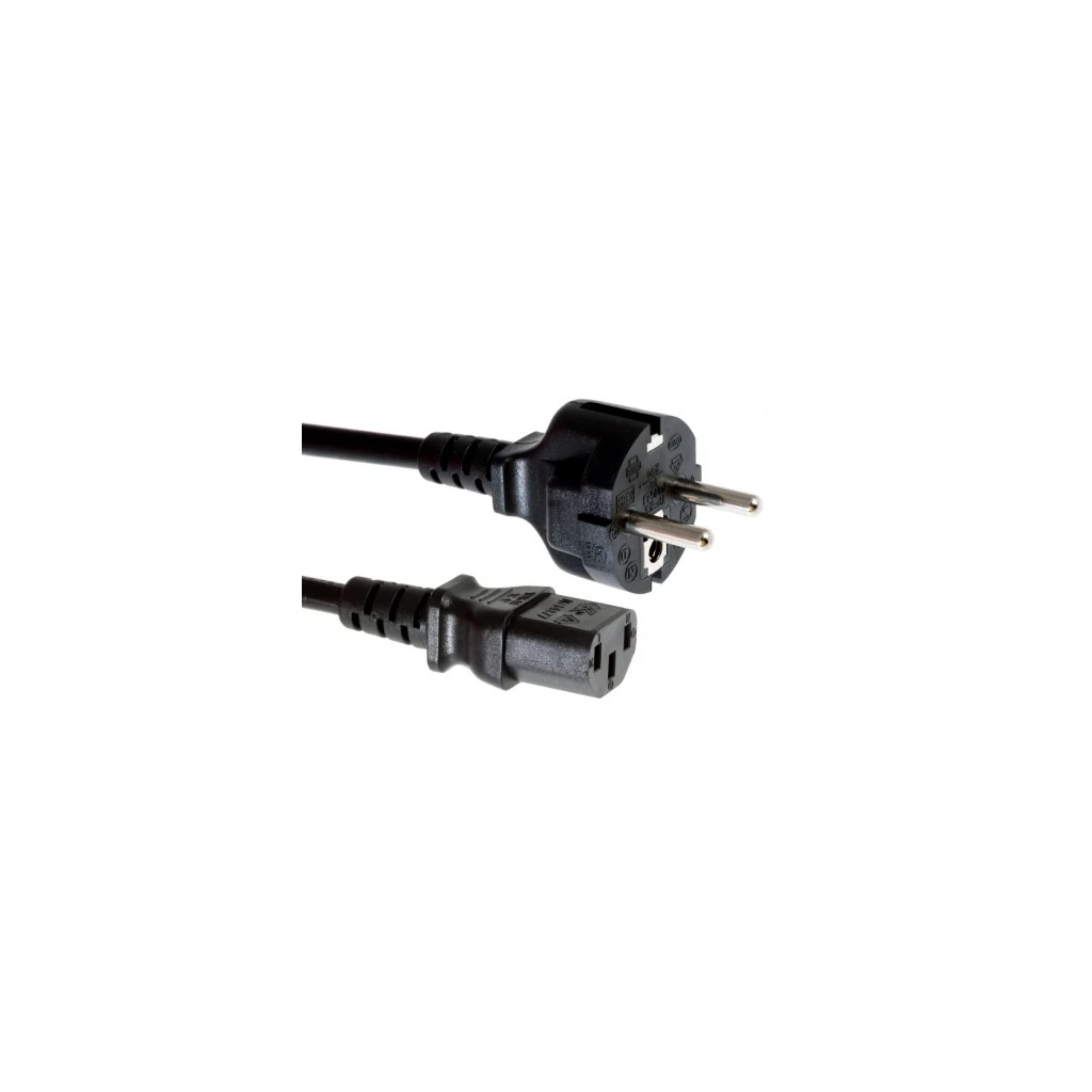 LC-Power napojni kabl 1,2m - image 1