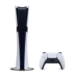 PlayStation 5 Pro - Napredna igračka konzola, 8K rezolucija, Ray Tracing, 120FPS - thumbnail 1