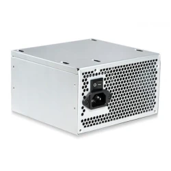 Spire case TRICER 1415 420WMicro ATX, 12cmtempered front glass, USB 2.0, USB 3.0 - thumbnail 3
