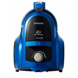 Samsung Usisivač VCC4550V36Sa posudom; 1800 W; 1,3 lit.;370 W usis; 84 dB; Boja: Plava - thumbnail 2