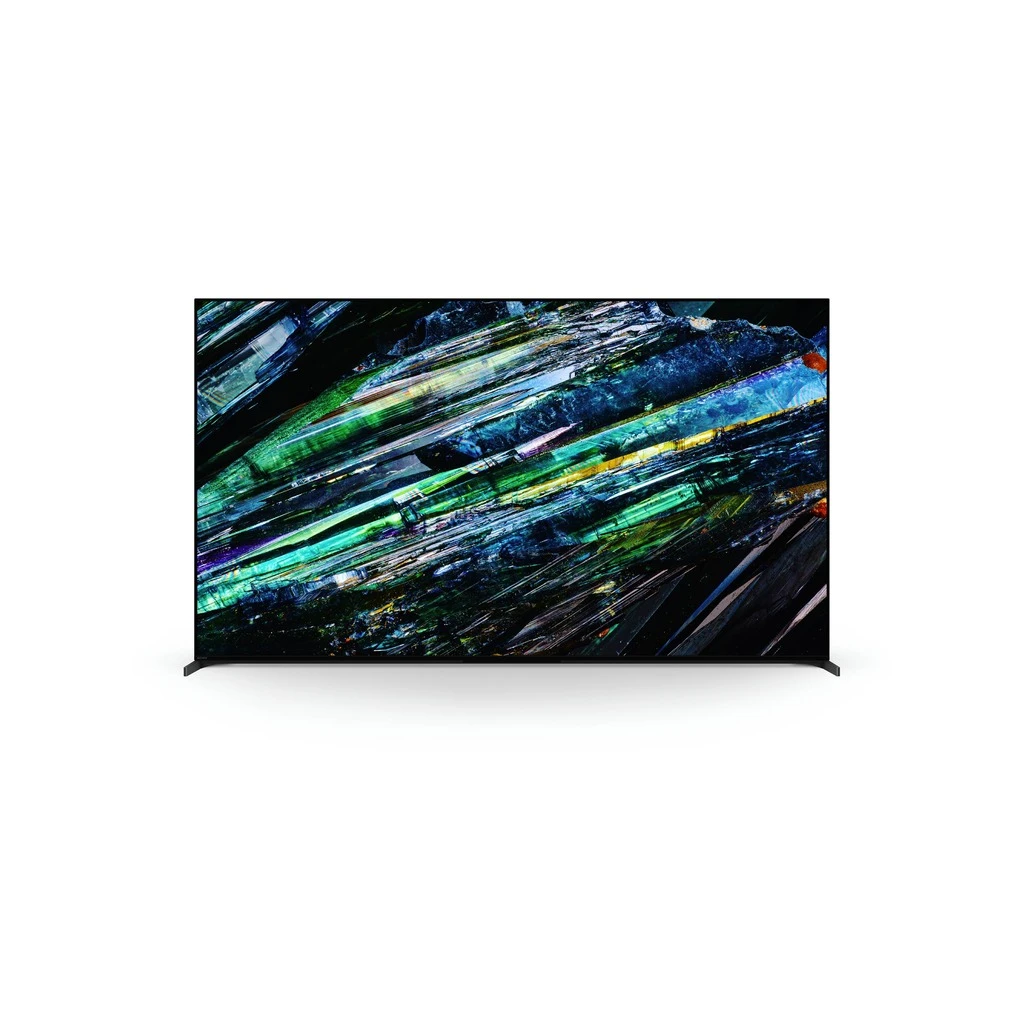 Sony 55'' A95L BRAVIA XR OLED - image 1