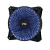 MS FREEZE L220 plavi LED ventilator - thumbnail 1