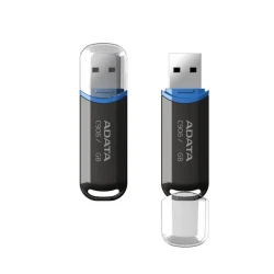 MEM UFD 64GB C906 Black AD - thumbnail 2