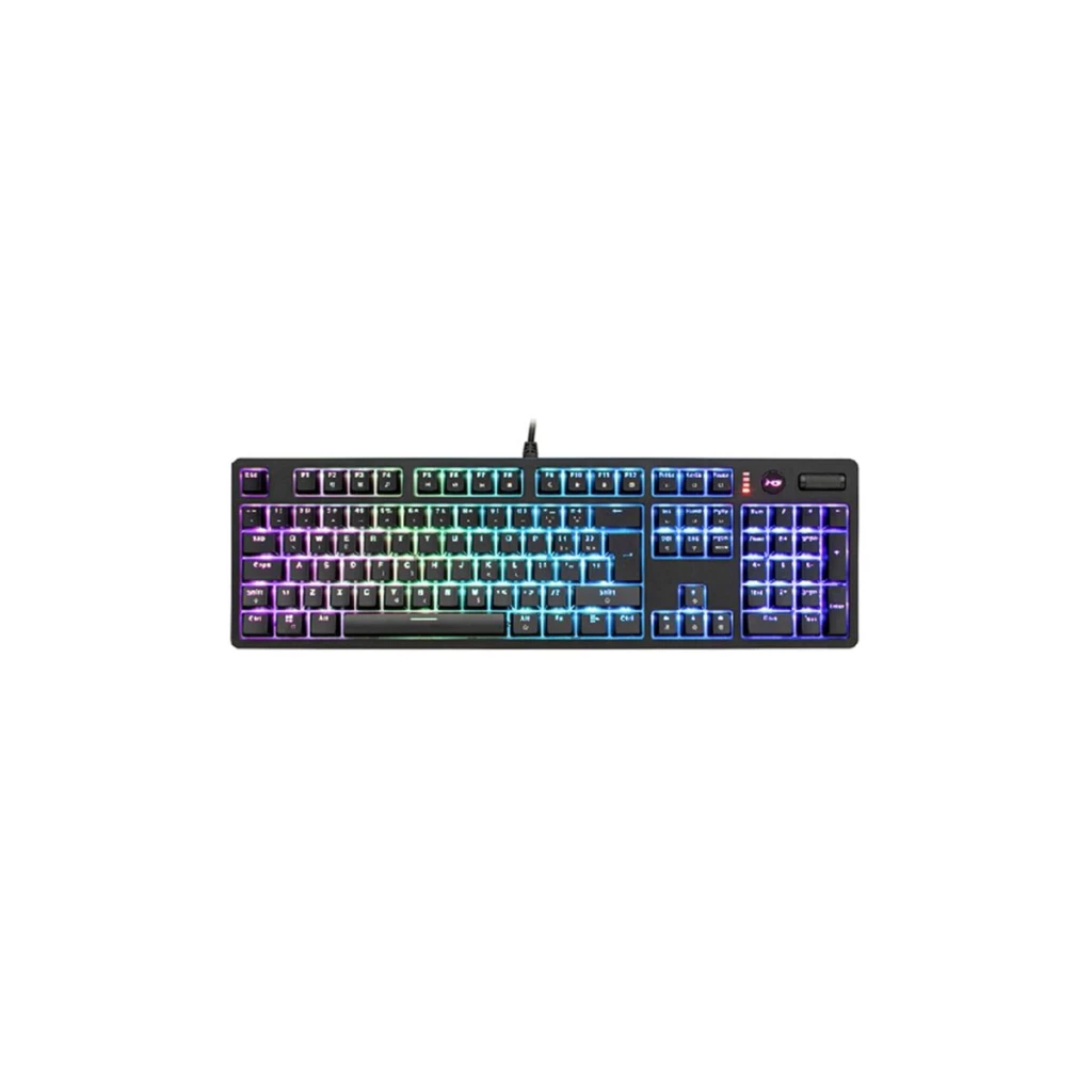 MS ELITE C720 gaming Tastatura - image 1