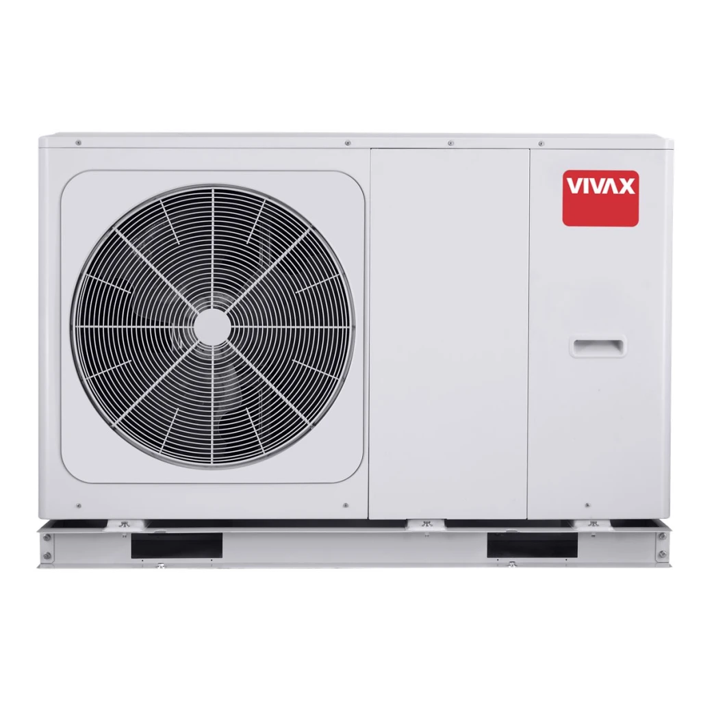 VIVAX COOL, toplinske pumpe, HPM-41CH120AERIs R32-3H9 - image 1