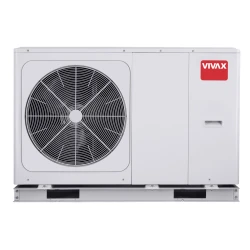 VIVAX COOL, toplinske pumpe, HPM-41CH120AERIs R32-3H9 - thumbnail 1