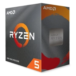 CPU AMD Ryzen 5 4500 - thumbnail 1