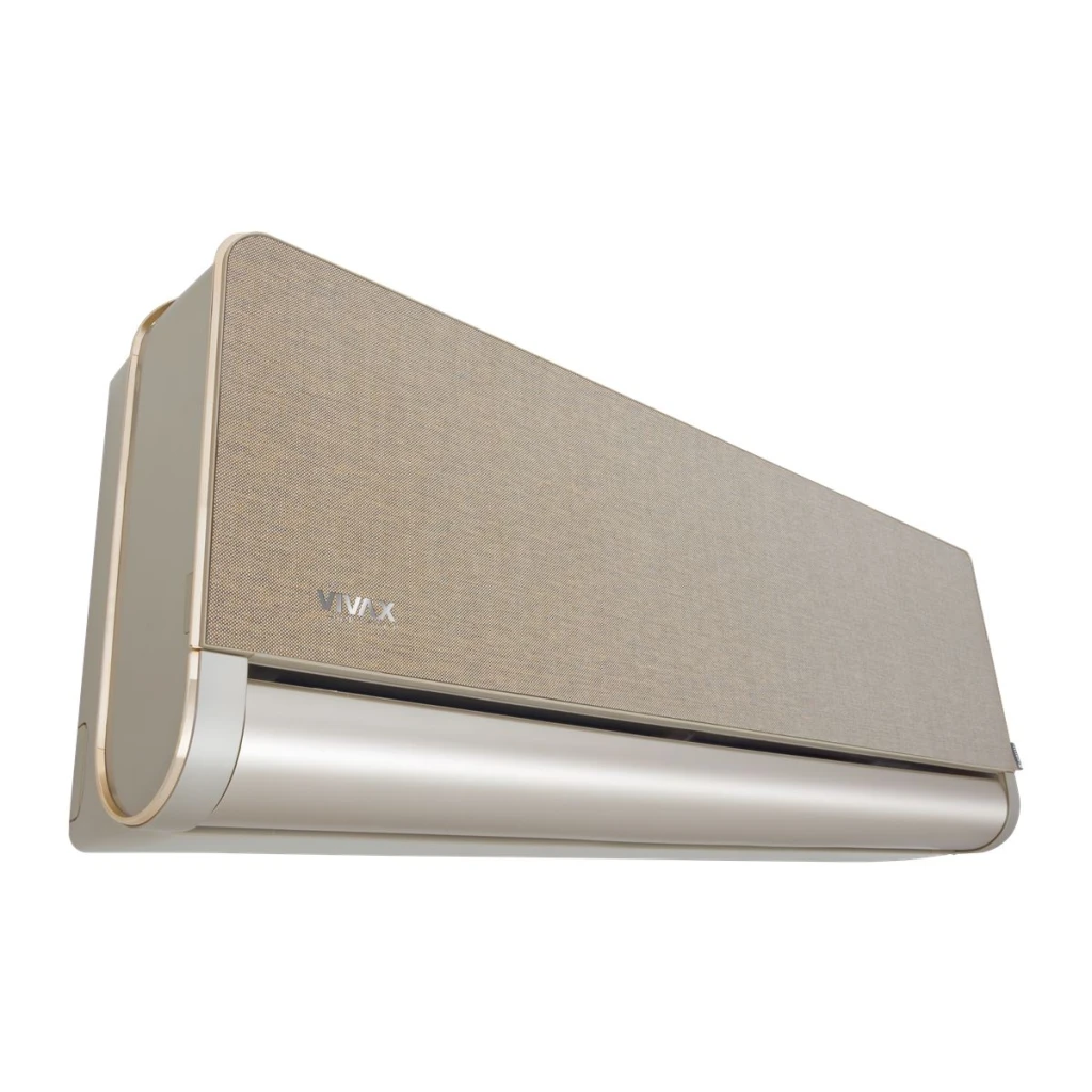 VIVAX COOL, klima uređaji, ACP-18CH50AEHI+ R32 GOLD - image 1