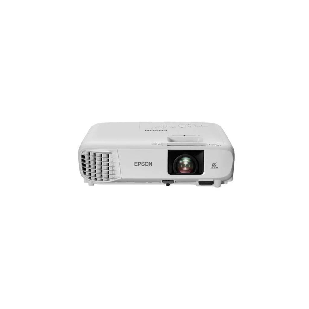 PROJEKTOR EPSON EB-FH06 - image 1