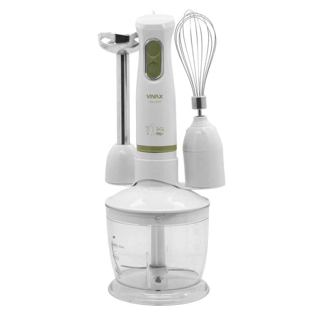 VIVAX HOME mikser štapni set HBS-400WG - image 1