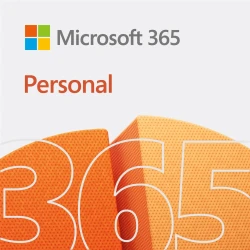 FPP M365 Personal HR Subscr 1YR Medialess P10, QQ2-01724 - thumbnail 1