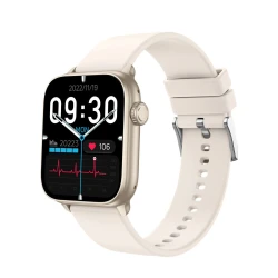 Vivax smart watch Life Fit 3 - Beige - thumbnail 2