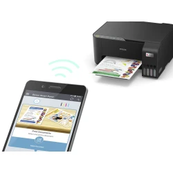 Pisač PRN MFP Epson INK EcoTank L3270, C11CJ67434 - thumbnail 3