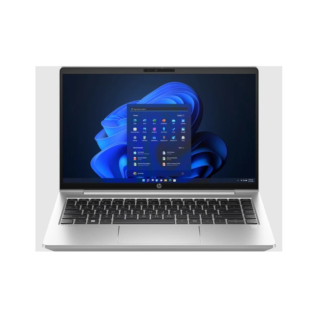 HP ProBook 440G10 Laptop Računar - 14"/FHD/i5-1335U/16GB/S512GB/INT/Win11P/GRY - image 1