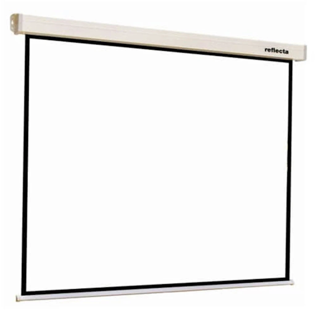 Motorno platno REFLECTA CrystalLine 240x240cm - image 1