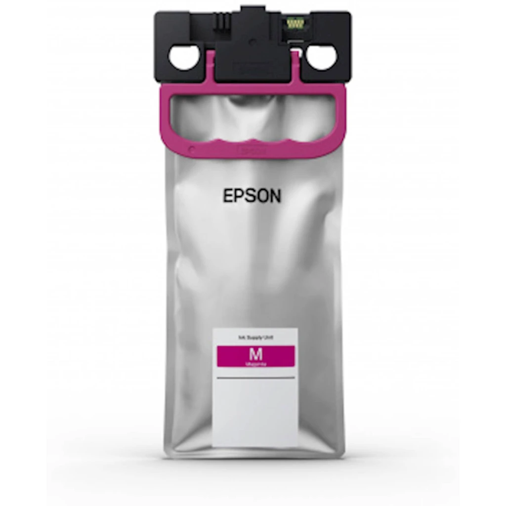 Epson WF-C5X9R Magenta XXL Ink Supply Unit A4 RIPS - image 1