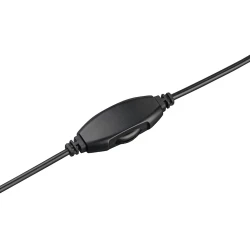 SLUŠALICE THOMSON TV, OVER-EAR, 6.3 MM, 8M KABEL - thumbnail 2
