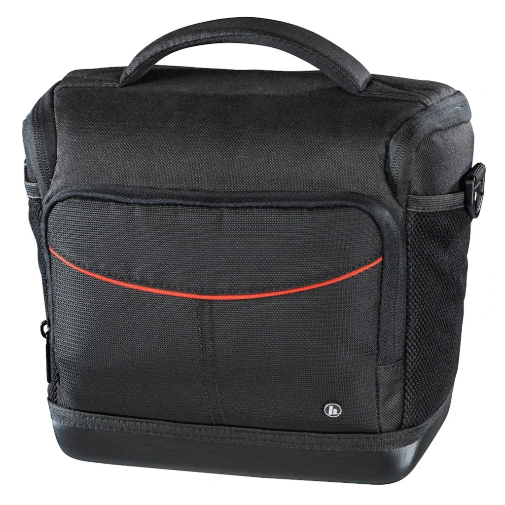 TORBA HAMA ALBANY HC ZA KAMERU, 130, CRNA - image 1