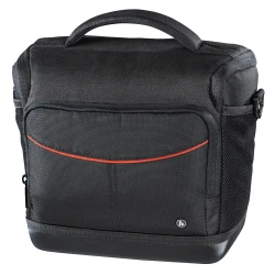 TORBA HAMA ALBANY HC ZA KAMERU, 130, CRNA - thumbnail 1