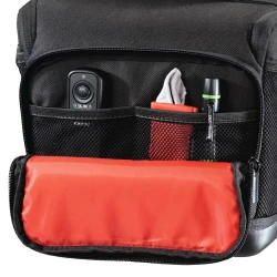 TORBA HAMA ALBANY HC ZA KAMERU, 130, CRNA - thumbnail 3