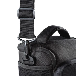 TORBA HAMA ALBANY HC ZA KAMERU, 130, CRNA - thumbnail 6
