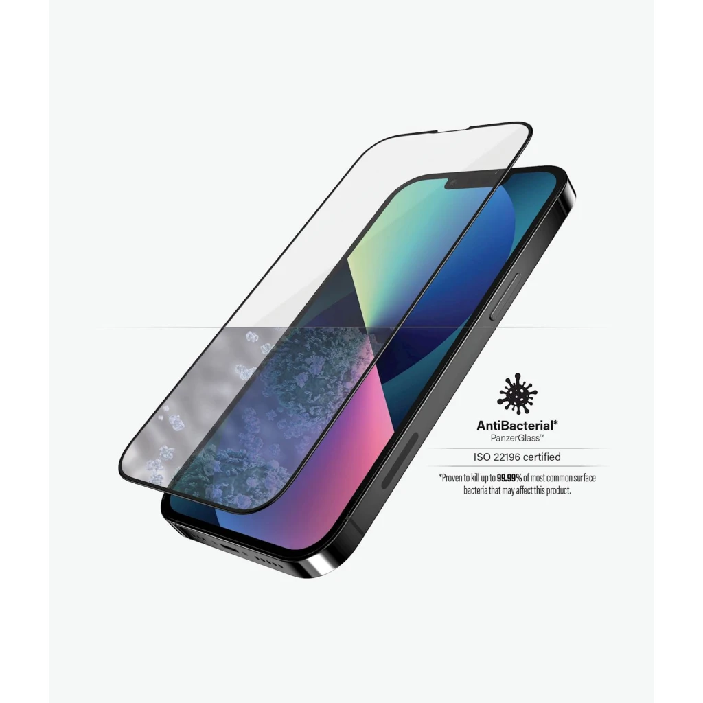 Zaštitno staklo PanzerGlass iPhone 13/13 Pro - image 1