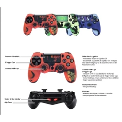 Dodatak za joystick za PS4 - thumbnail 2