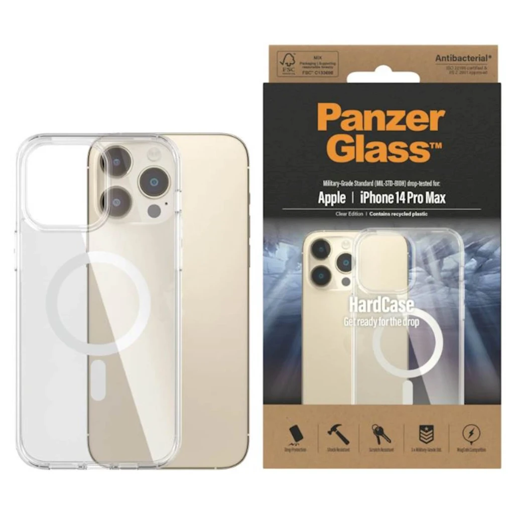 Providni okvir PanzerGlass MagSafe iPhone 14 Pro Max - image 1