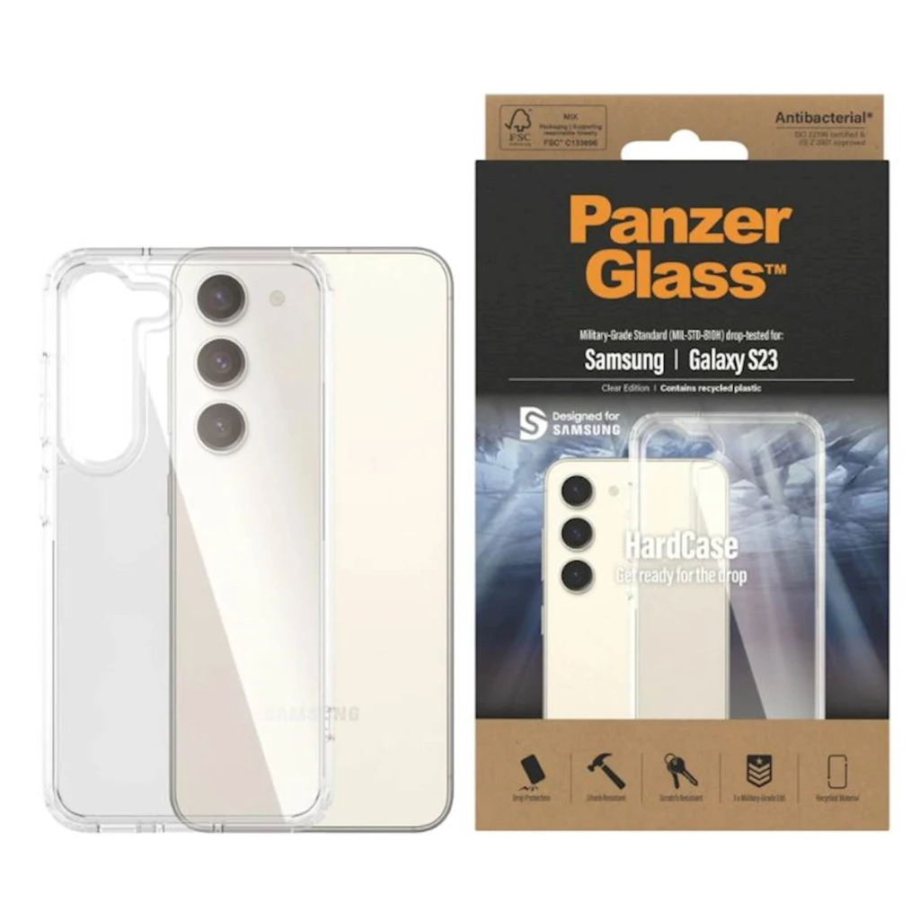 Providni okvir PanzerGlass Galaxy S23 - image 1