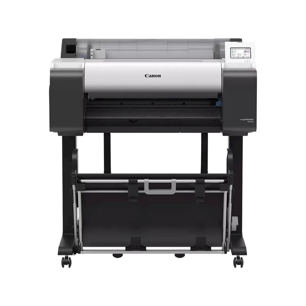 Ploter CANON iPF TM-255 sa postoljem - image 1