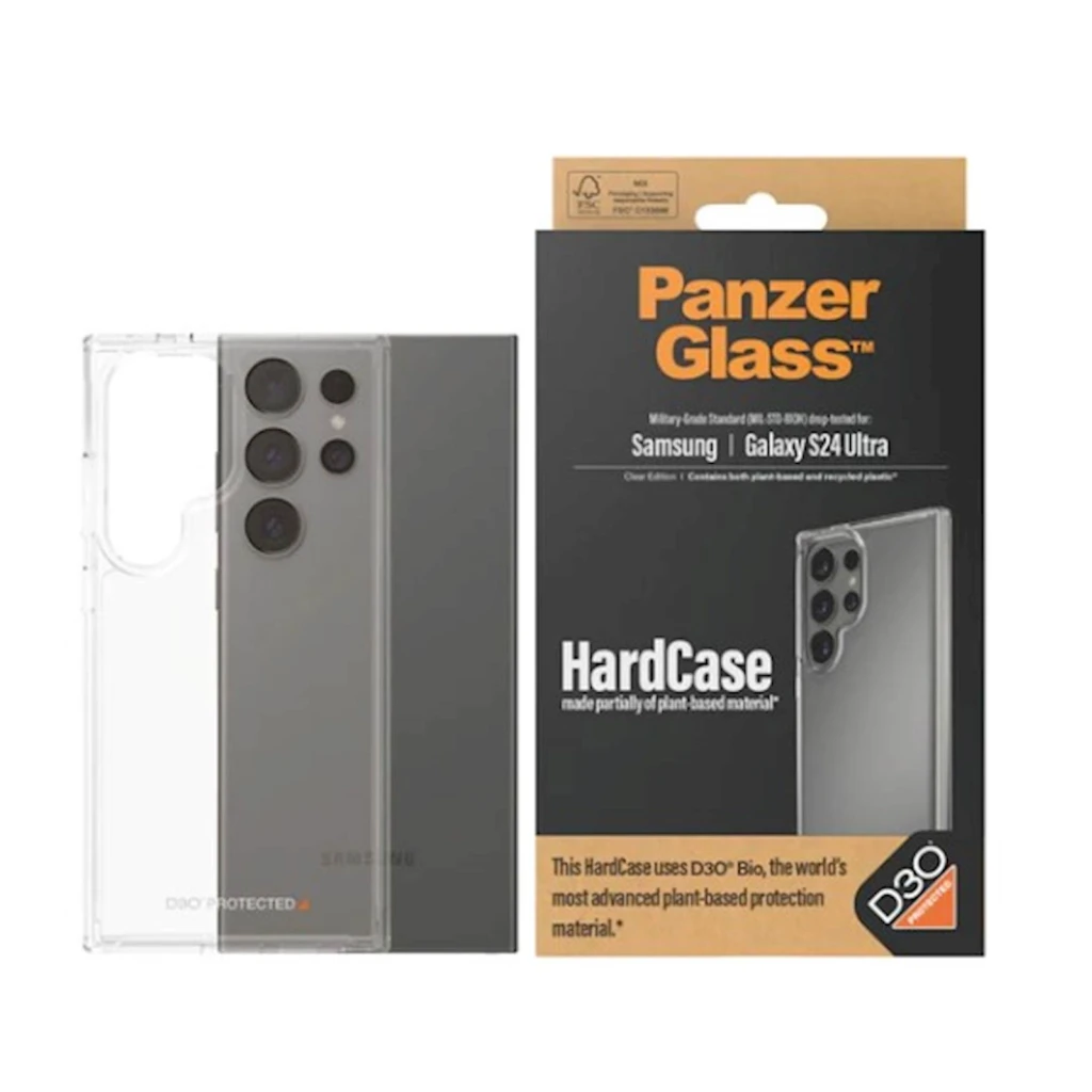 HardCase Galaxy S24 Ultra - image 1