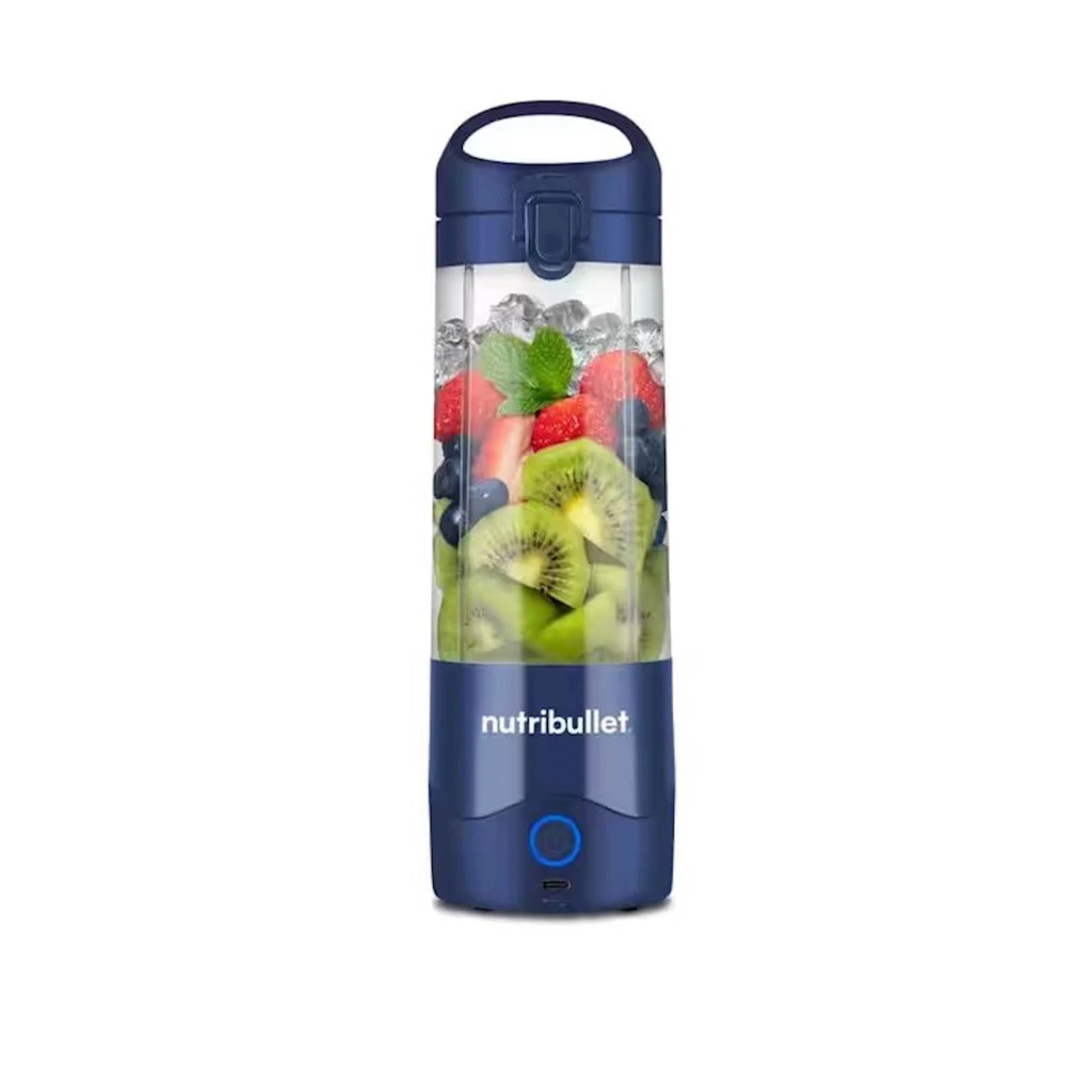 Blender NUTRIBULLET NBP003NBL - image 1