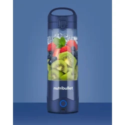 Blender NUTRIBULLET NBP003NBL - thumbnail 2