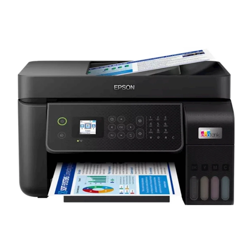 MFP Epson EcoTank  L5310 - image 1