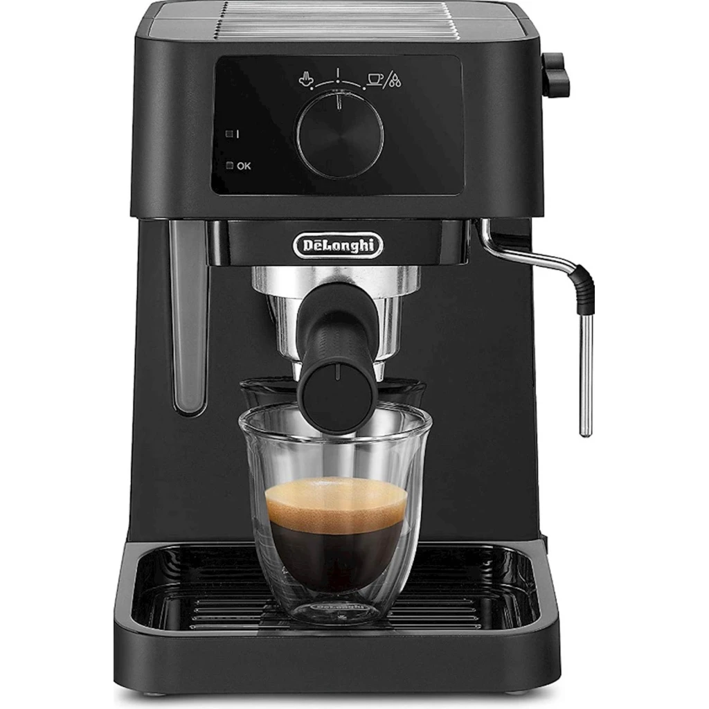 Aparat za kafu DELONGHI EC230.BK - image 1