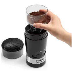 Mlin za kafu DELONGHI KG210 - thumbnail 2