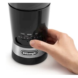 Mlin za kafu DELONGHI KG210 - thumbnail 4