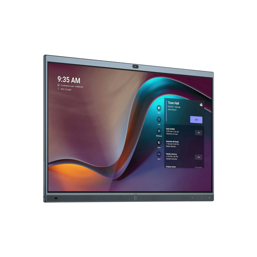 Yealink MeetingBoard MB86 86", TOUCH, AiO Konferencijski sistem - image 1