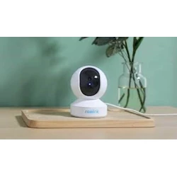 IP Kamera Reolink E serija E320 bijela - thumbnail 1