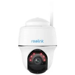 Reolink IP Kamera Argus Serija B420 Bijela - 3MP, 355° Pan, 140° Tilt, Baterija/Solarna Energija - thumbnail 3