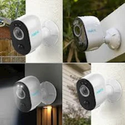 IP Kamera Reolink Argus serija B330 bijela +SP - thumbnail 4