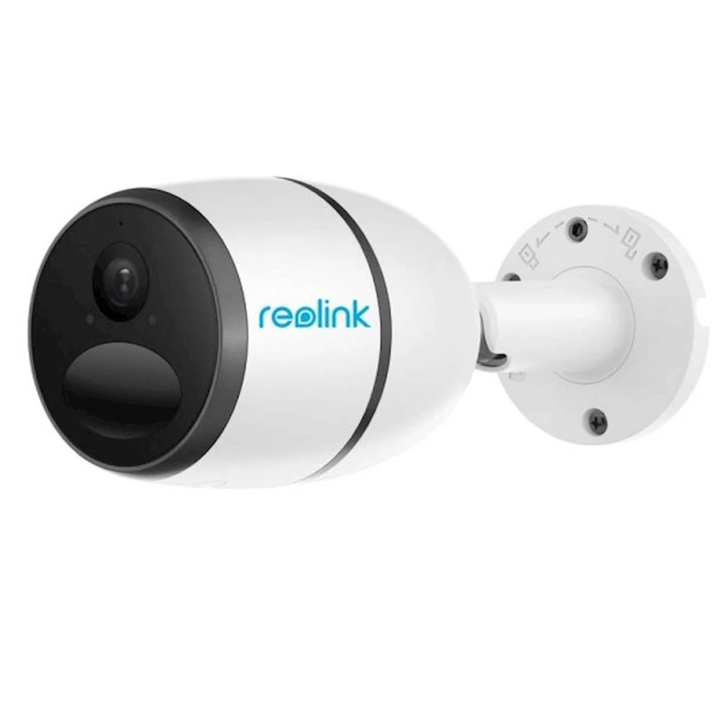 IP Kamera Reolink GO serija G330 LTE 3G/4G bijela - image 1