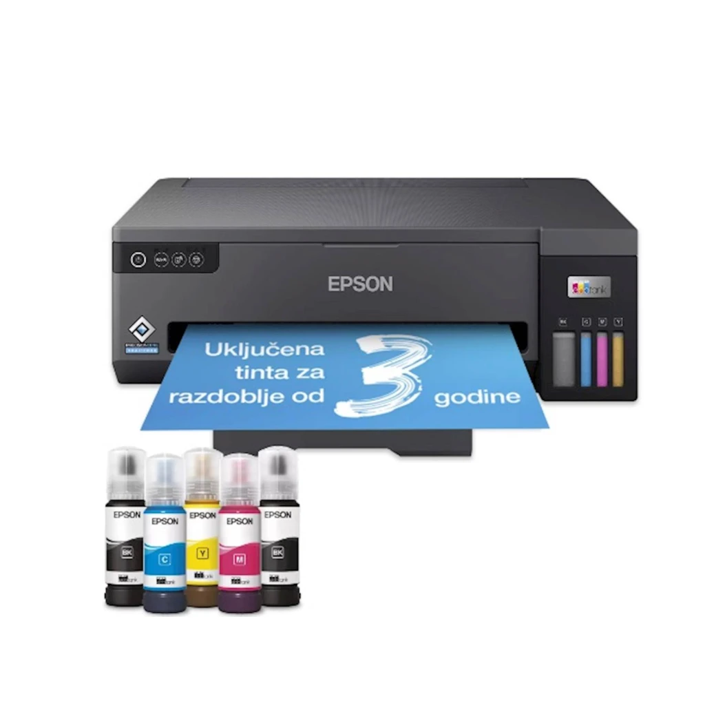 Printer EPSON EcoTank L11050 - image 1