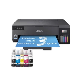 Printer EPSON EcoTank L11050 - thumbnail 1