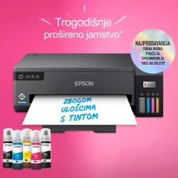 Printer EPSON EcoTank L11050 - thumbnail 6